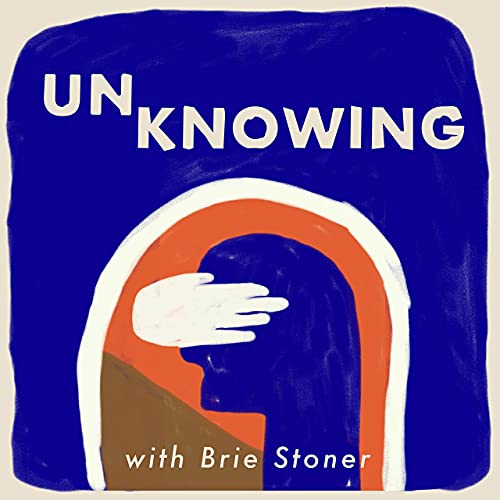 The Harmonic Resonance Found in Unknowing with Brie Stoner